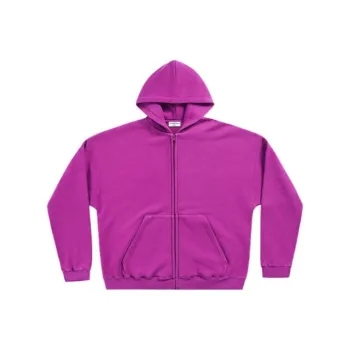 Balenciaga Jackets Women's Purple