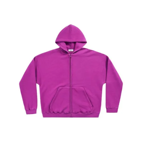 Balenciaga Jackets Women's Purple