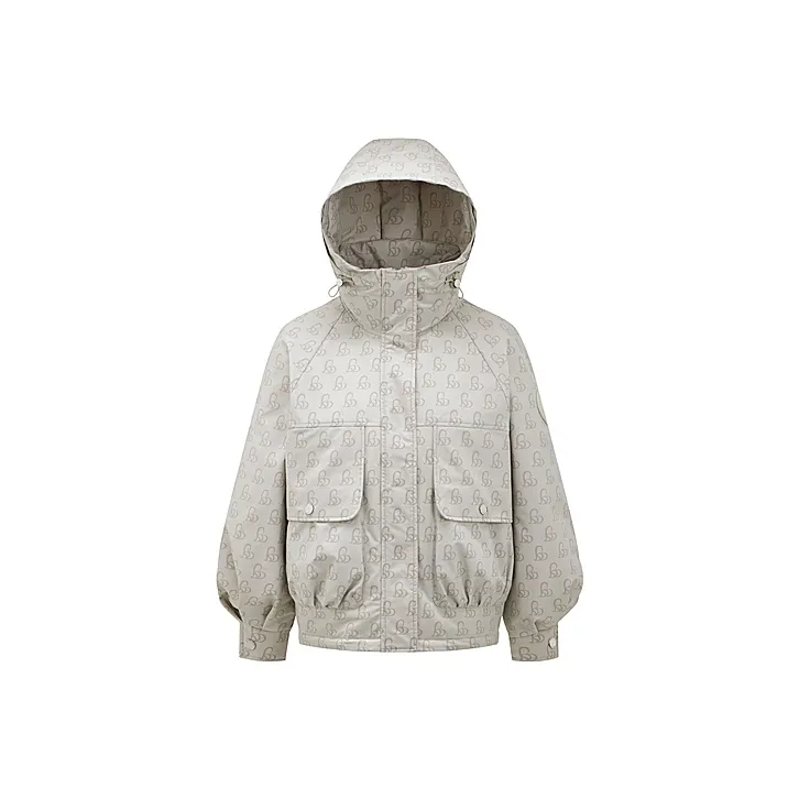 BOSIDENG Down Jackets Women's-0