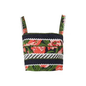 CarolinaHerrera Camisole Women's Multicolor
