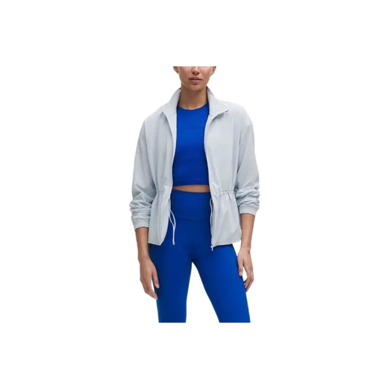 Lululemon UV Protection Jackets & Coats Women's-8