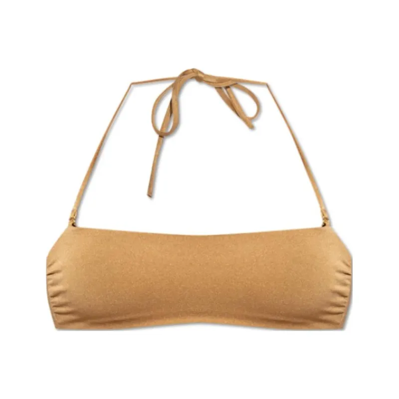 DSQUARED 2 Chain Bandeau Top-0