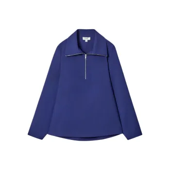 COS Shirts Women's Blue