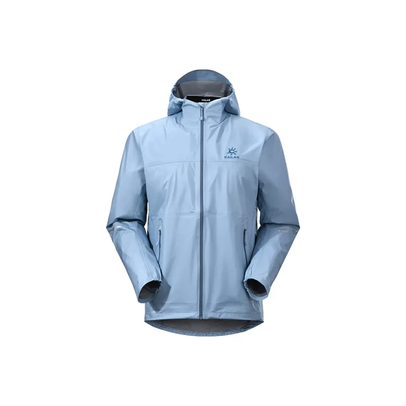 KAILAS FUGA Windproof Breathable And Rainproof Windbreaker Jacket Men's-6