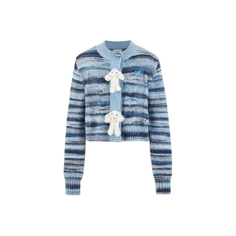 XUANSHU Knitwear Women's-5