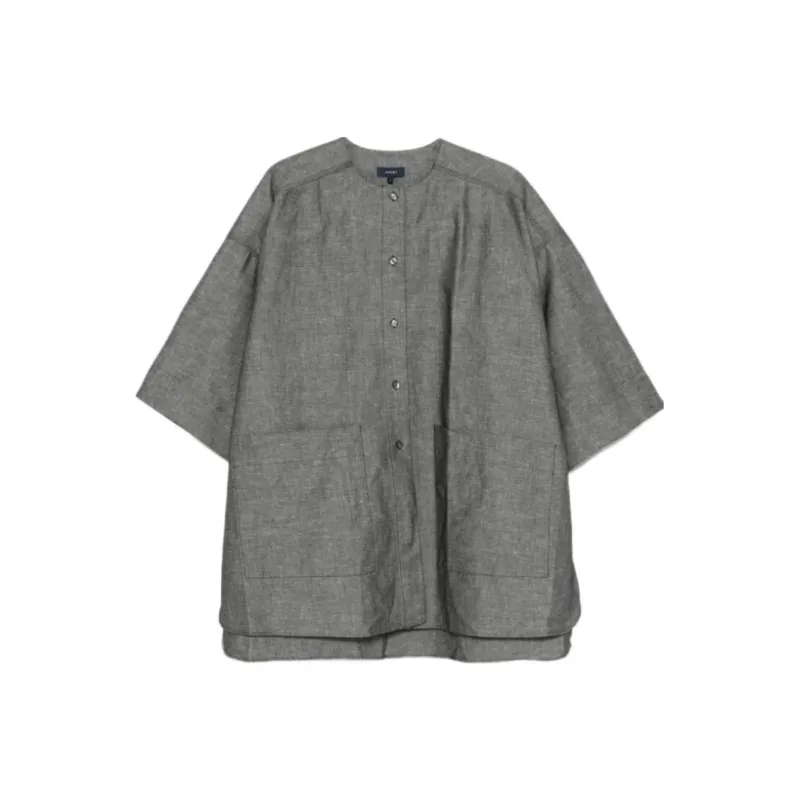 SOEUR Diva Blouse-0