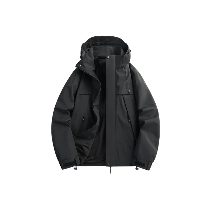 Mulinsen SS24 Jackets Coats Women's-2