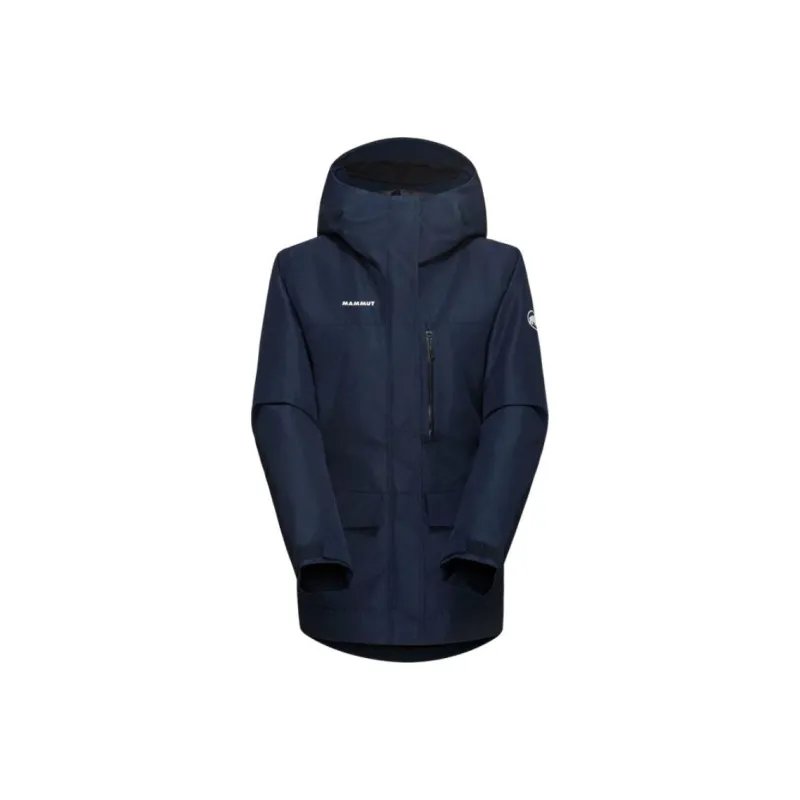 MAMMUT Jackets Women's-4