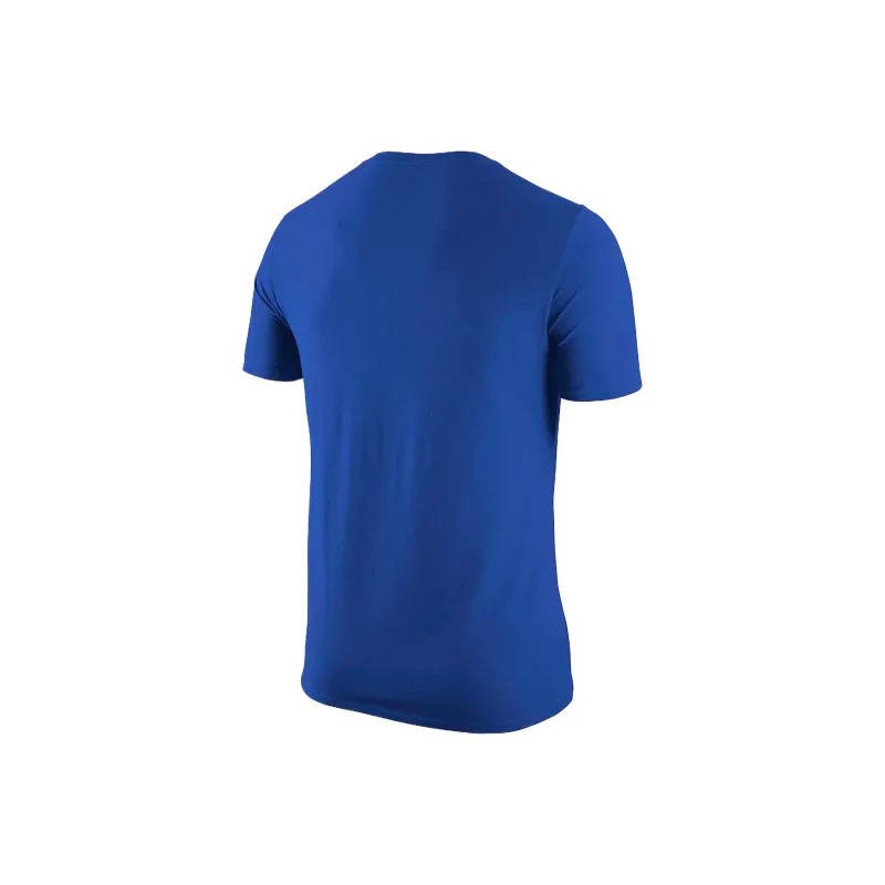 Jordan Florida Men's Team Men's Jordan College T Shirt-1