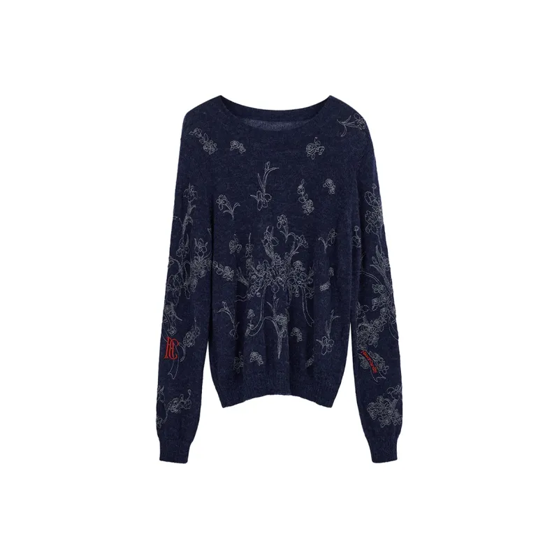 NancyCavally Knitwear Women's-2