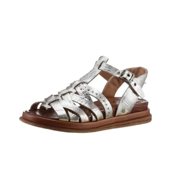 AirStep Roman Sandals Women's Silver