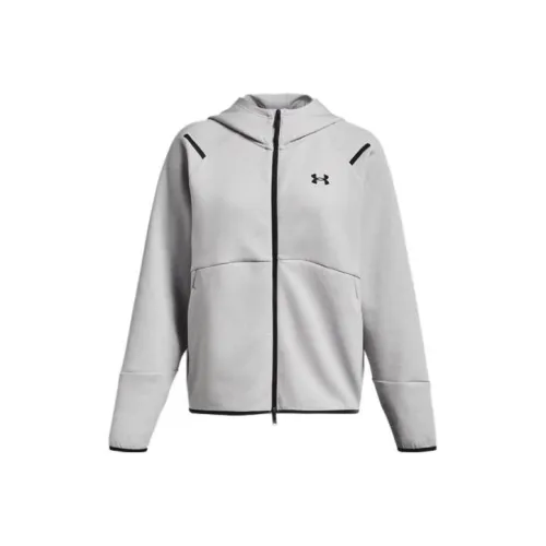 Under Armour Jackets Women's Modern Gray
