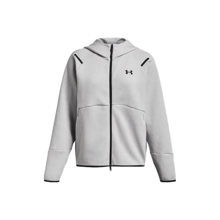 Under Armour Jackets Women's Modern Gray-0