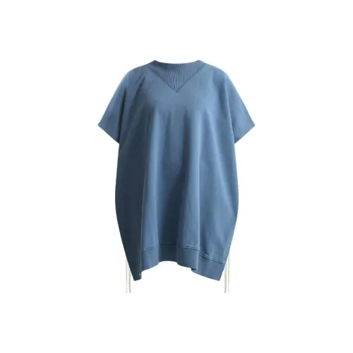 MM6 Maison Margiela Knitwear Women's Blue