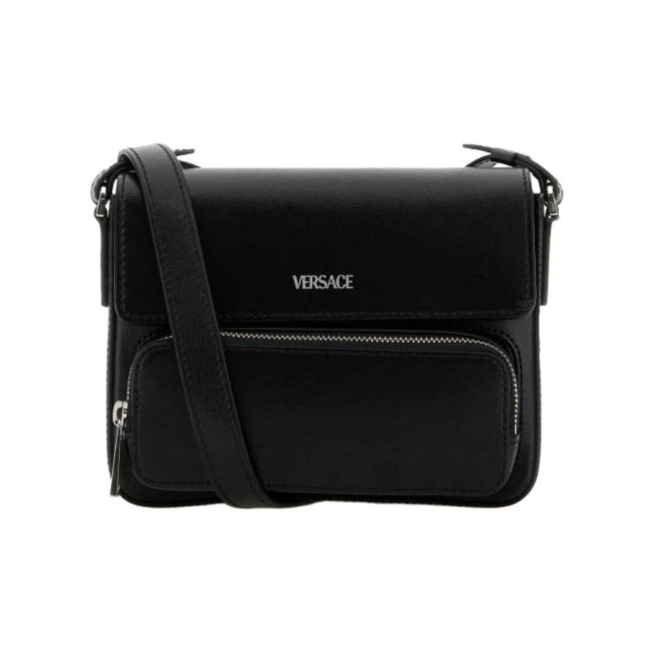 VERSACE Shoulder Bags Men on Sale & Authentic - POIZON VERSACE Shoulder Bags Men on Sale & Authentic - POIZON