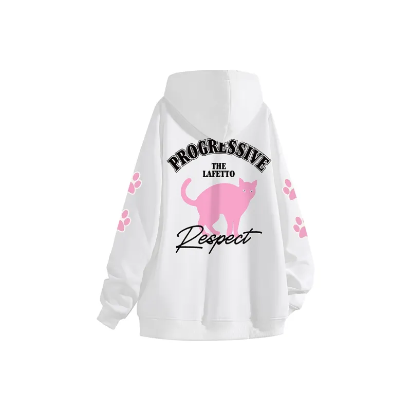 Lafetto Sweatshirts Women's-3
