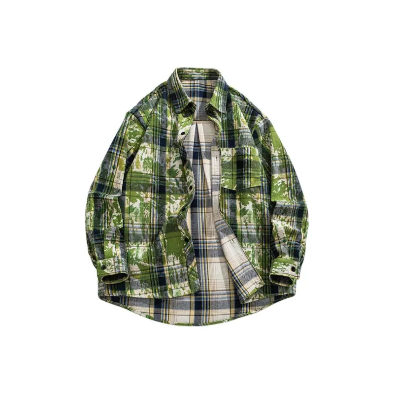 Mula Shirts Unisex-2