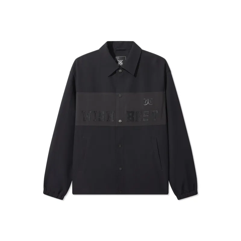 Cabbeen Jackets & Coats Men's Coal Black-0