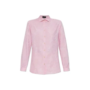 ETRO Paisley Pattern Shirt