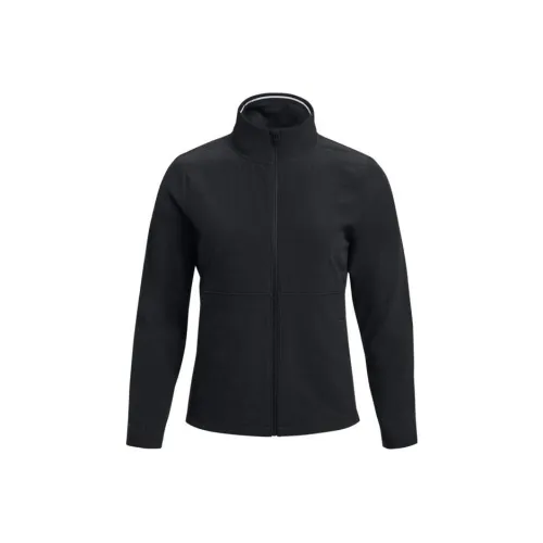 Under Armour Storm Revo Jackets Women's Black