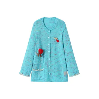 ANDREA MARTIN Knitwear Women's