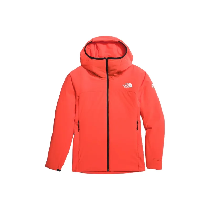 THE NORTH FACE Jackets Women's Orange Red-0