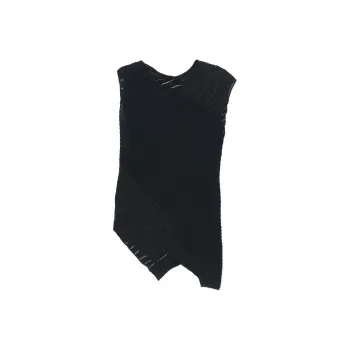 Yohji Yamamoto Knitwear Women's Black