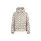 Khaki Classic Monogram 9T54