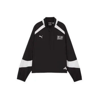 PUMA Bmw M Motorsport Women's Woven Jacket