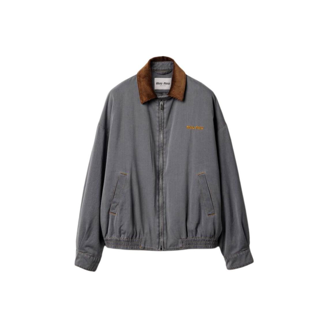 MIU MIU Jackets Apparel Women on Sale & Authentic - POIZON MIU MIU Jackets Apparel Women on Sale & Authentic - POIZON