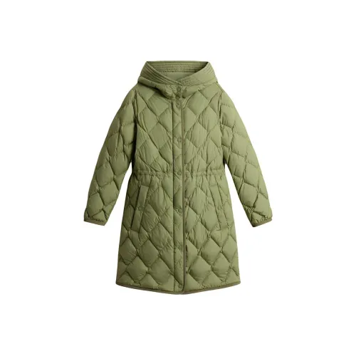 WOOLRICH Heritage Parka