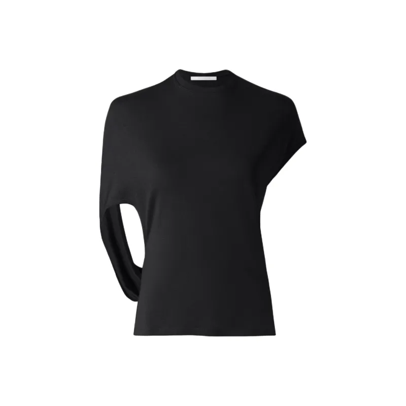 Jacquemus T Shirt Women's BLACK/Black-0