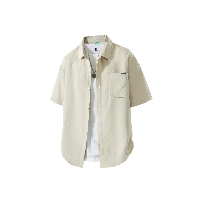 SESAME STREET Shirt Coat Unisex-10