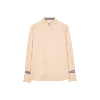 Paul Smith Shirt Women's Light Pink