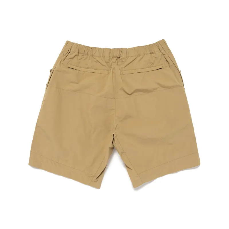 HUMAN MADE SS25 Casual Shorts Unisex-1