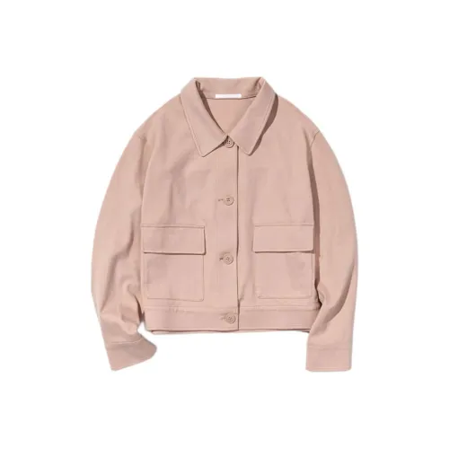UNIQLO Jackets Women's