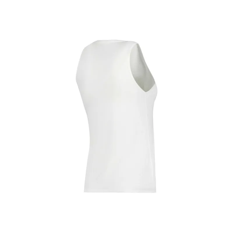 New Balance Sport Vests Women's White-1