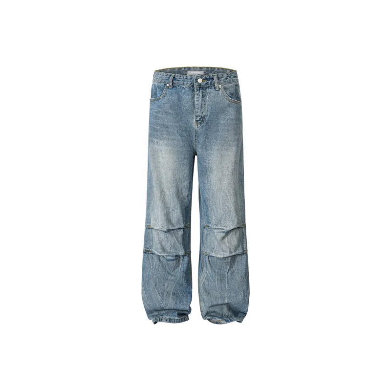 MindBridge Jeans Unisex-7