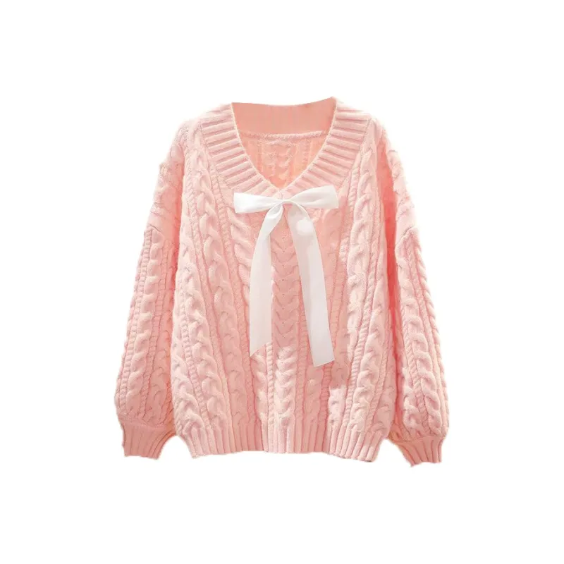 Mm Knitwear Unisex-3