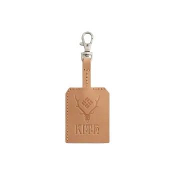 KITH X South2 West8 For Columbia Leather Key Holder