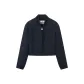 [Coat]Black