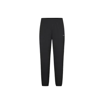 MERRELL Knitted Sweatpants Men's Jet Black