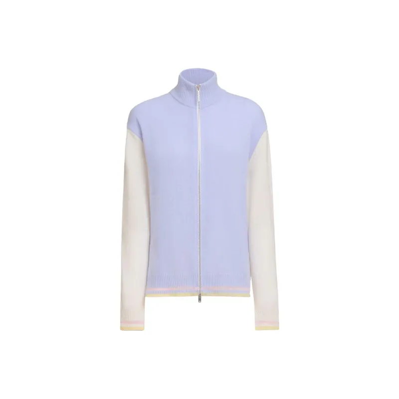MARNI Intarsia Cardigan-0