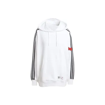 Adidas Originals x Hello Kitty Sweatshirt Women's White