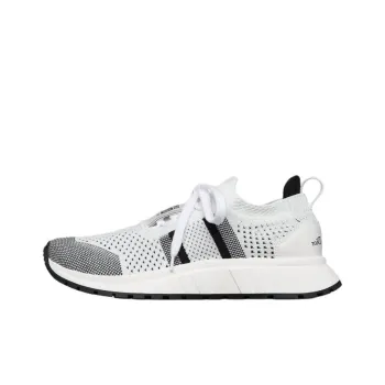 DIOR Run'n'Dior Low Top Casual Shoes Women's White
