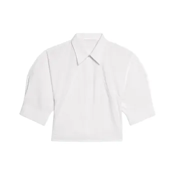 Helmut Lang Articulated Shirt