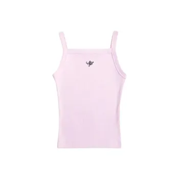 Abercrombie＆Fitch Camisole Women's Pink