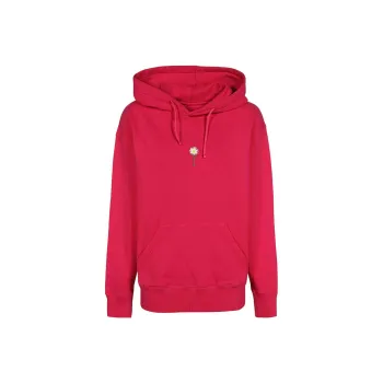 GIVENCHY FW23 Sweatshirt Women's Red