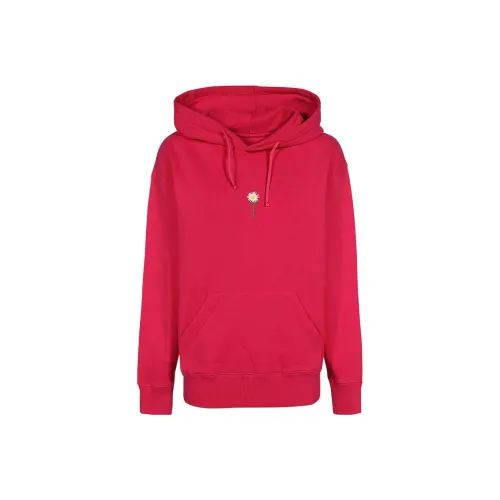 GIVENCHY FW23 Sweatshirt Women's Red