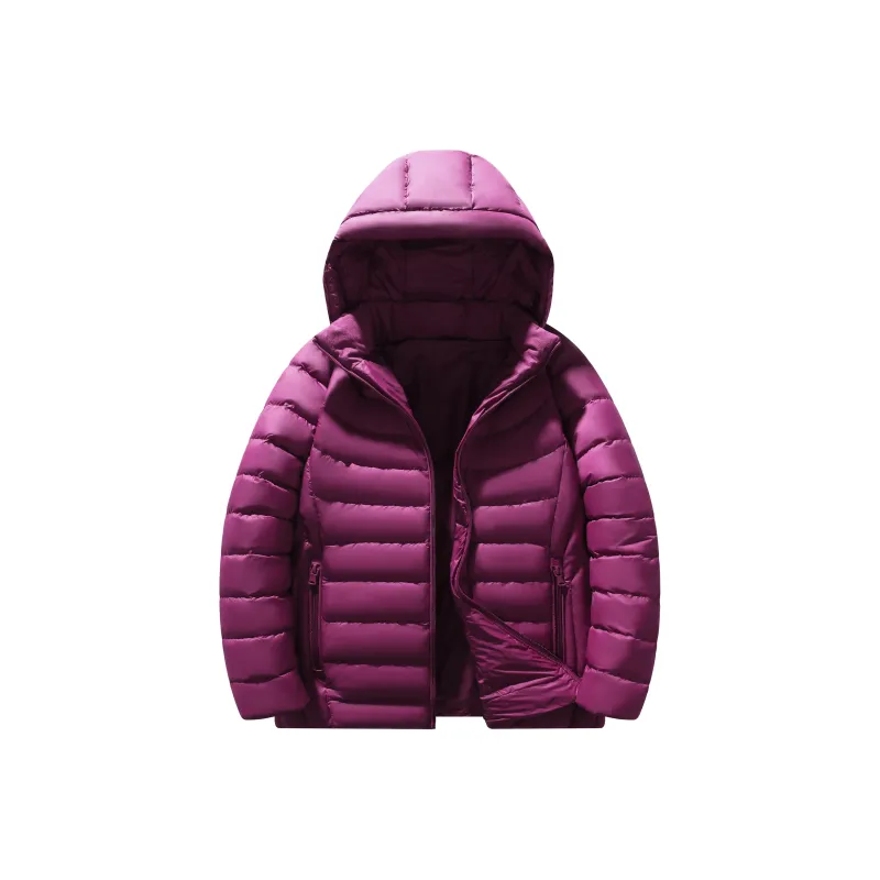 YAYA Down Jackets Women's-10